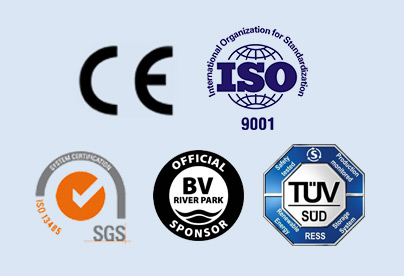 品质至上 品质至上