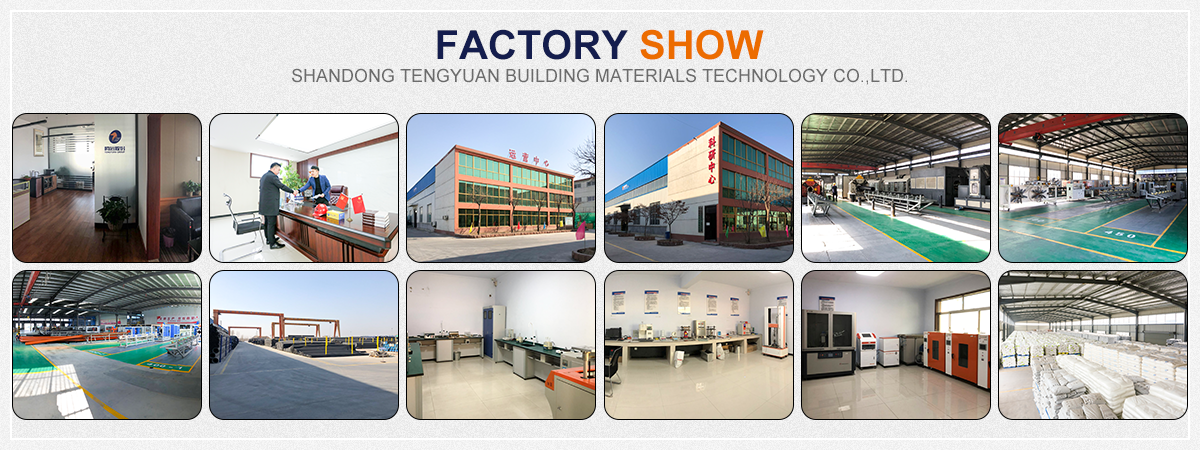 HDPE 虹吸管道 HDPE 虹吸管道