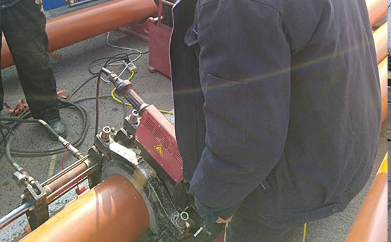 电力工程管网项目